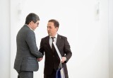 Строители Нягани отмечают профессиональный праздник