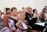 Жители аварийных домов в Нягани получили ключи от новых квартир