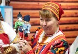 В Нягани открыли &laquo;Русскую горницу&raquo;