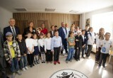 На базе спортивной школы им. А.Ф. Орловского в Нягани открыли шахматный клуб &laquo;Гамбит&raquo;. ФОТО