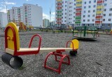 Новые квартиры для переселенцев из аварийного жилья в Нягани оценили местные депутаты. ФОТО