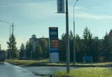 Что происходит с бензином в Нягани: от лимитов к дефициту