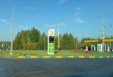 Что происходит с бензином в Нягани: от лимитов к дефициту
