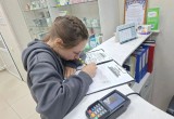 Актив ЛДПР в Югре принял участие в акции по сбору подписей в поддержку семей