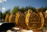 Праздник конного спорта "КОНЕФЕСТ-2026" состоялся в Нягани. ФОТО