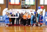 В Нягани прошел семейный Фестиваль спортивных эстафет. ФОТО