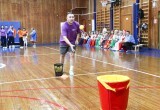 В Нягани прошел семейный Фестиваль спортивных эстафет. ФОТО