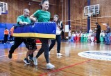 В Нягани прошел семейный Фестиваль спортивных эстафет. ФОТО