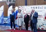 В Нягани прошел семейный Фестиваль спортивных эстафет. ФОТО