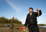 В Приобье определили лучших рыбаков Нягани и Октябрьского района. ФОТО