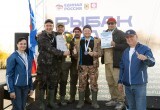 В Приобье определили лучших рыбаков Нягани и Октябрьского района. ФОТО