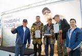 В Приобье определили лучших рыбаков Нягани и Октябрьского района. ФОТО
