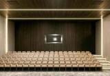 Реконструкция ДК &laquo;Геолог&raquo; в Нягани выходит на финишную прямую: проектная документация готова на 100%. ФОТО