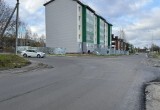&laquo;Безопасность горожан &mdash; прежде всего&raquo;: депутаты Нягани осмотрели проблемные дороги. ФОТО