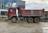 &laquo;Безопасность горожан &mdash; прежде всего&raquo;: депутаты Нягани осмотрели проблемные дороги. ФОТО