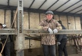 Депутат ЛДПР Александр Архипов принял участие в отправке гуманитарной помощи из Нягани