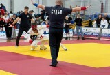 В Нягани прошли Чемпионат и Первенство Югры по рукопашному бою. ФОТО