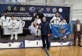 В Нягани прошли Чемпионат и Первенство Югры по рукопашному бою. ФОТО