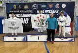 В Нягани прошли Чемпионат и Первенство Югры по рукопашному бою. ФОТО
